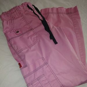 Dickies scrub pants